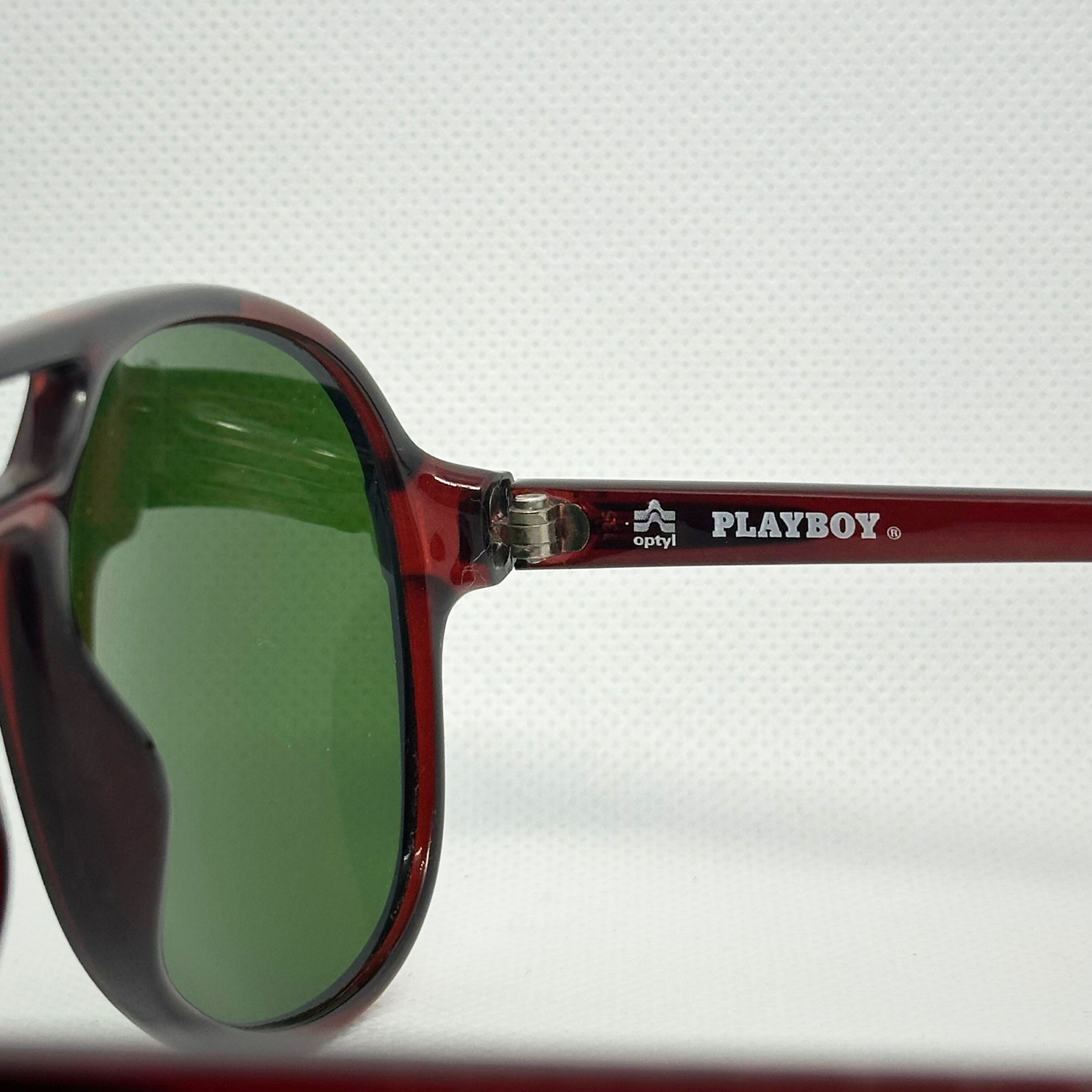 PLAYBOY '80