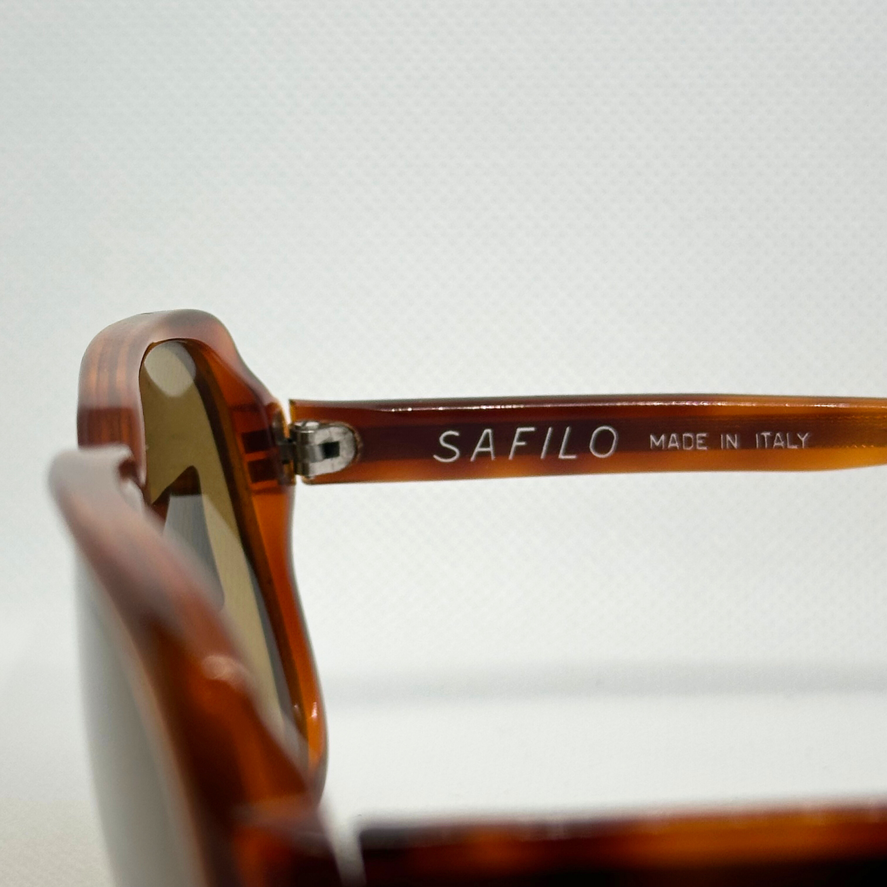SAFILO '80