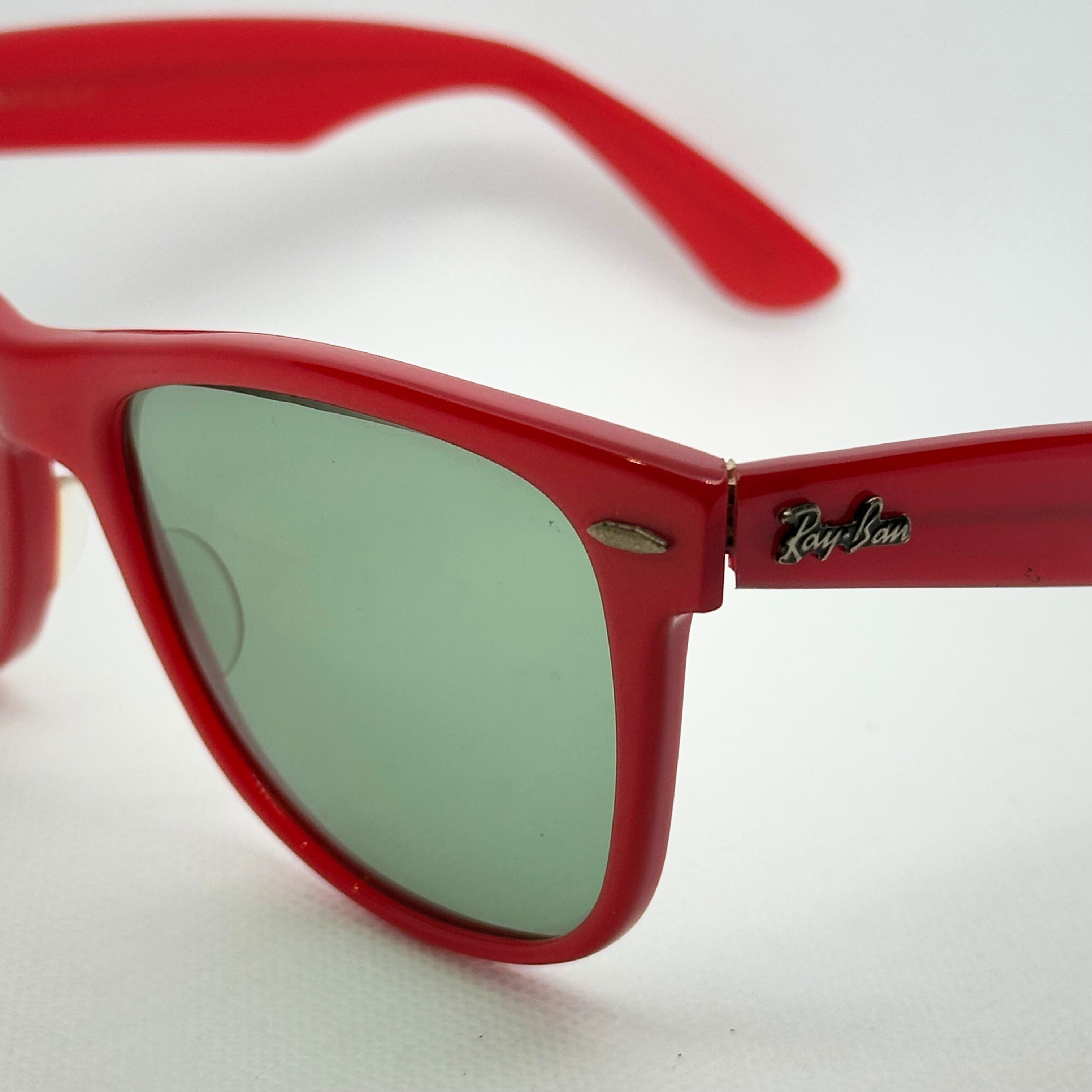 RAY-BAN '80