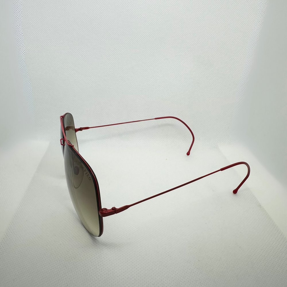Lunettes De Vélo Vintage POTOMAC Années 90 - Branches Réglables - Originales
