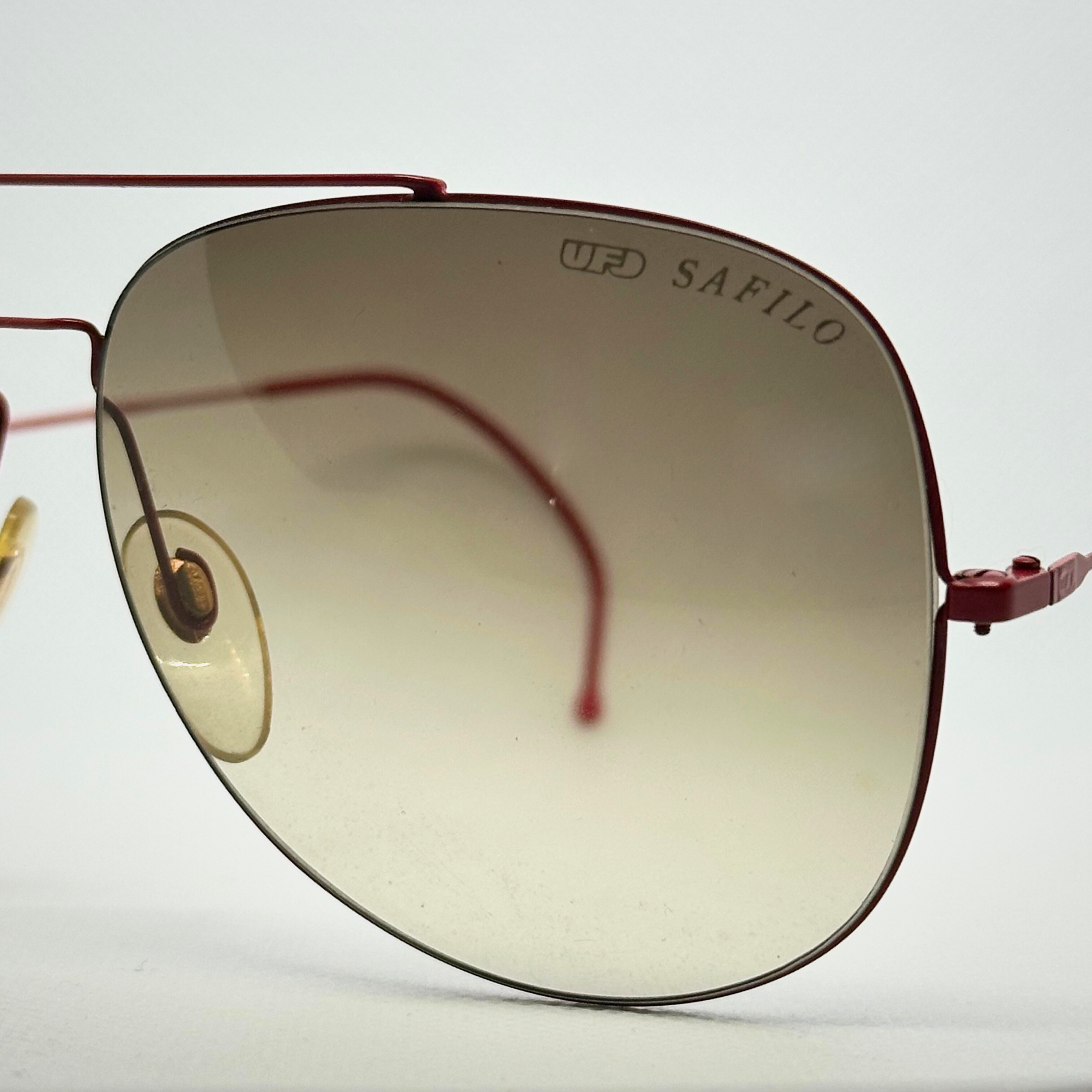 SAFILO UFO '80