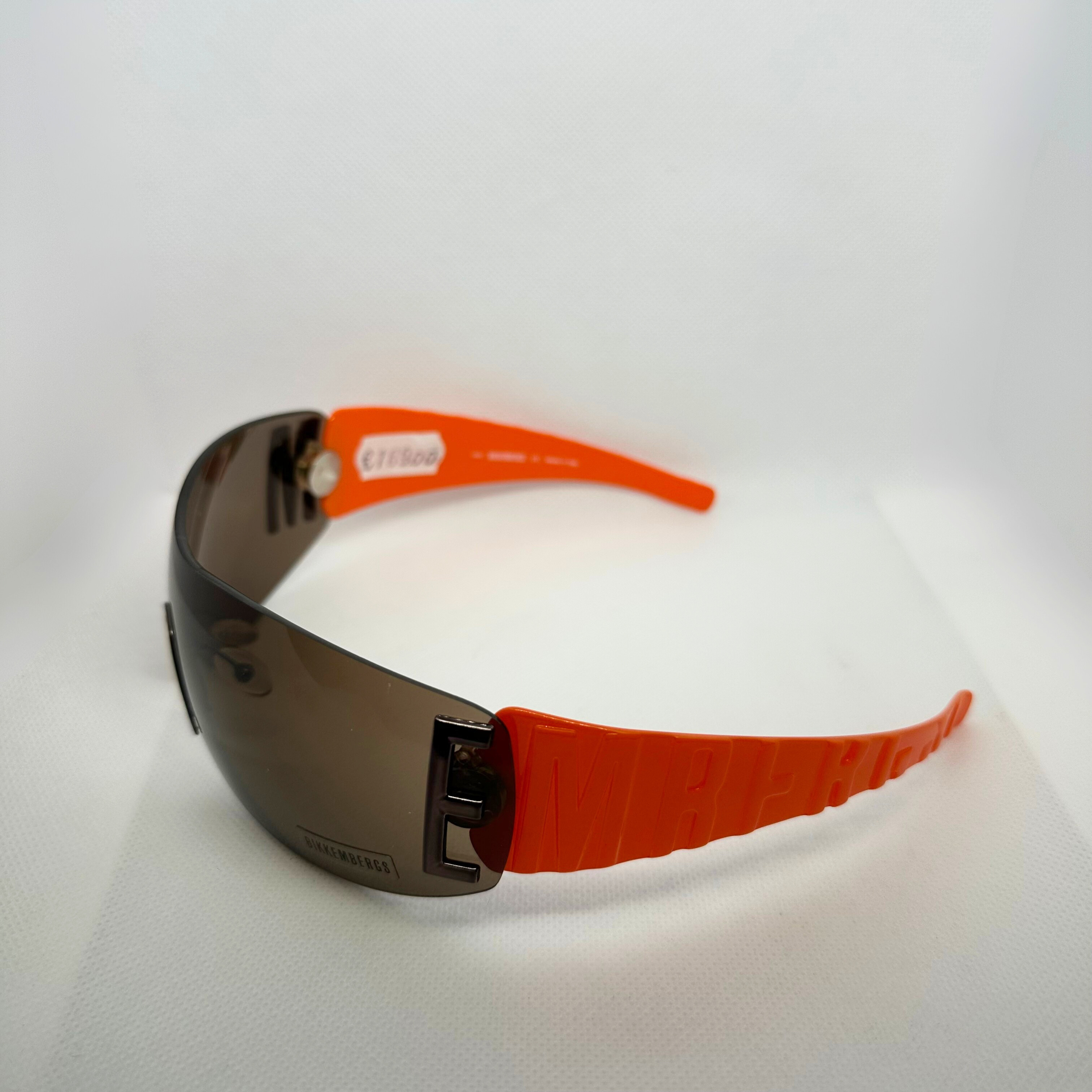 BIKKEMBERGS 2000