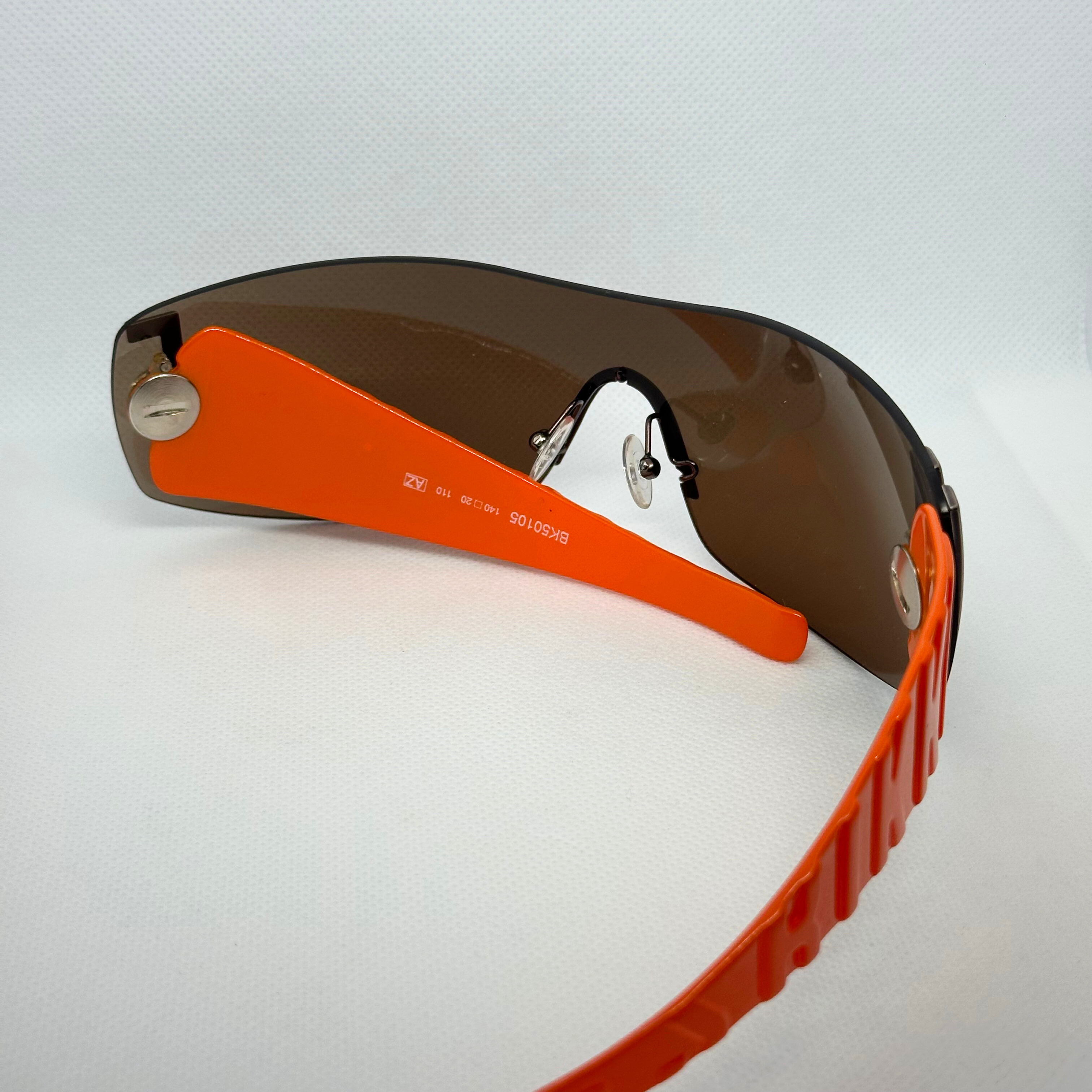 BIKKEMBERGS 2000