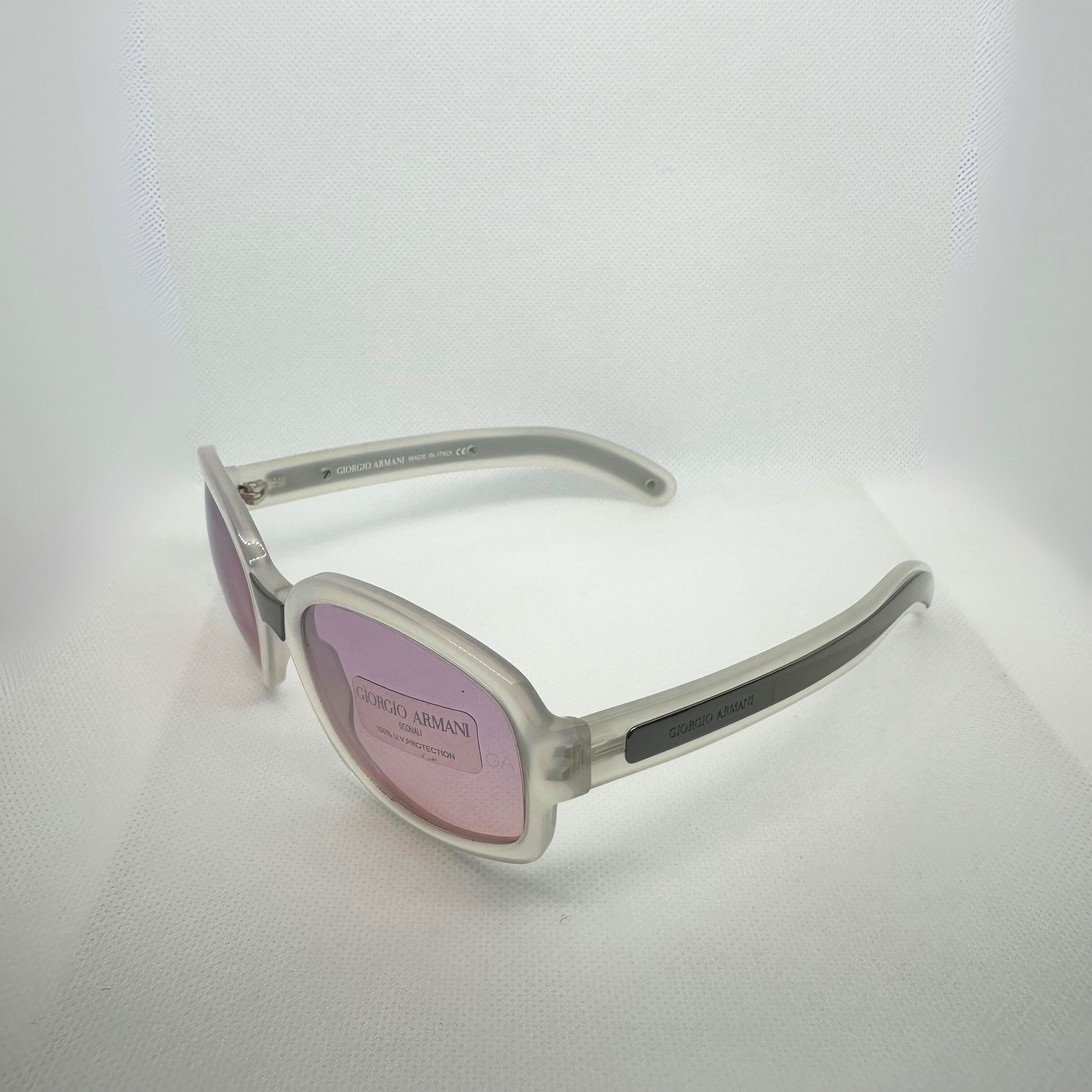 GIORGIO ARMANI 2000