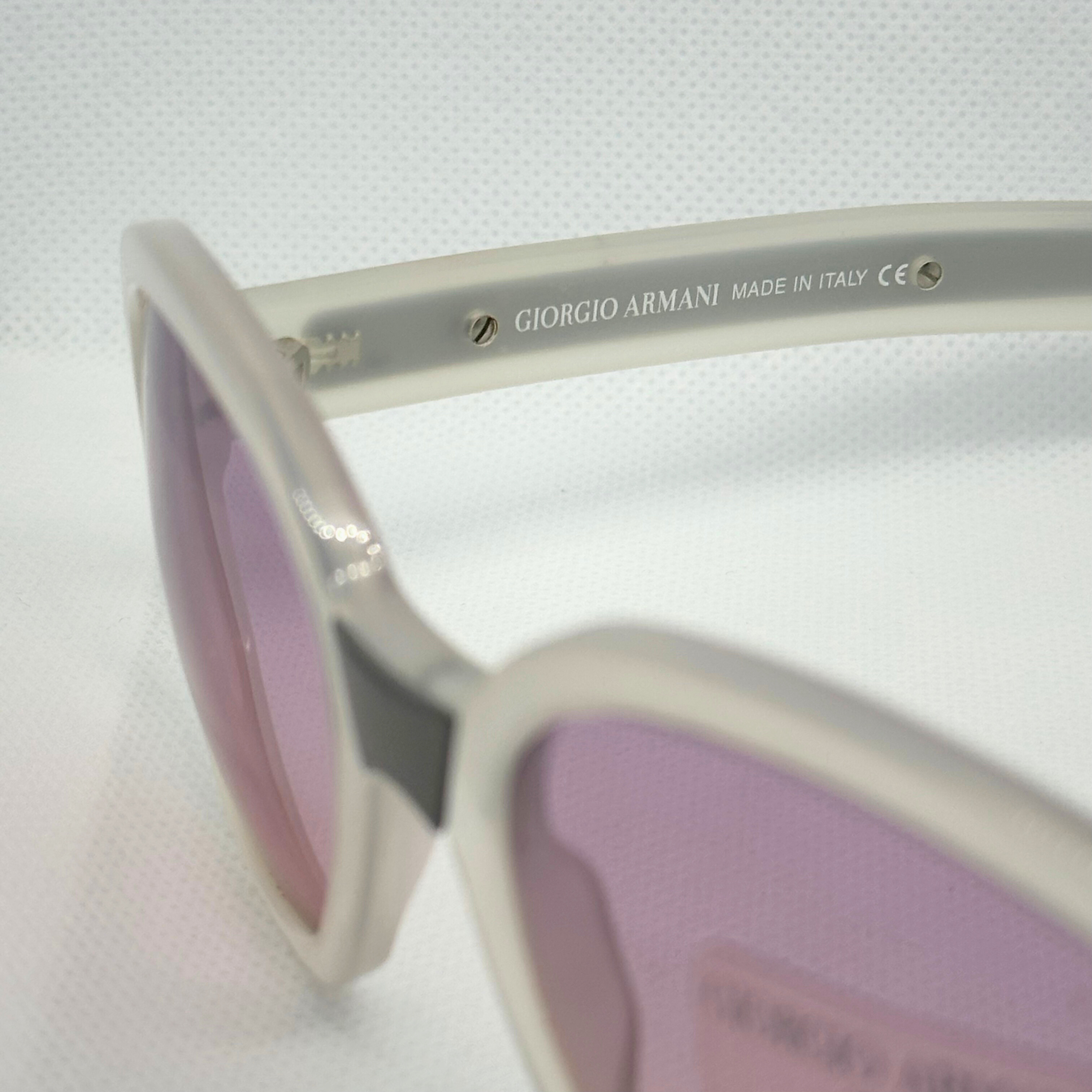 GIORGIO ARMANI 2000