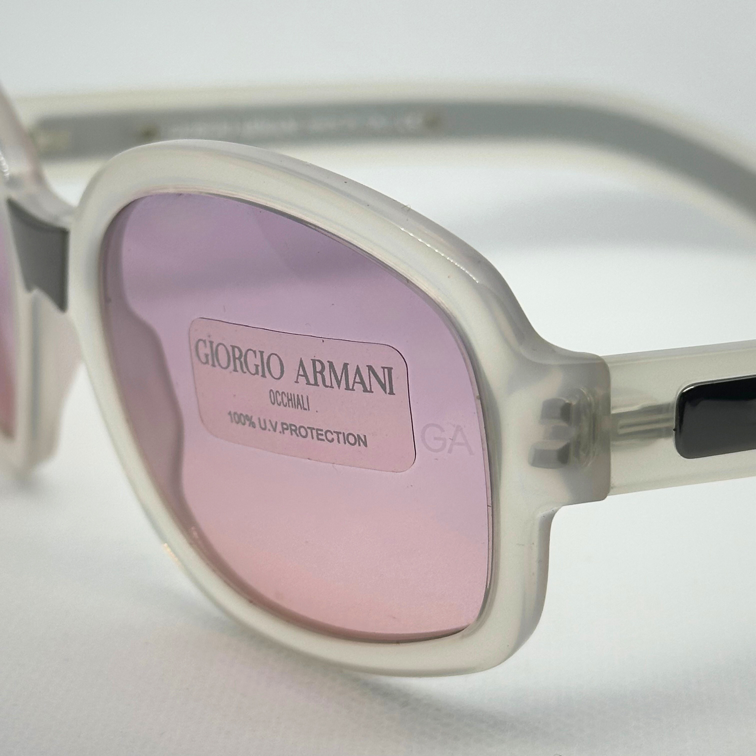 GIORGIO ARMANI 2000