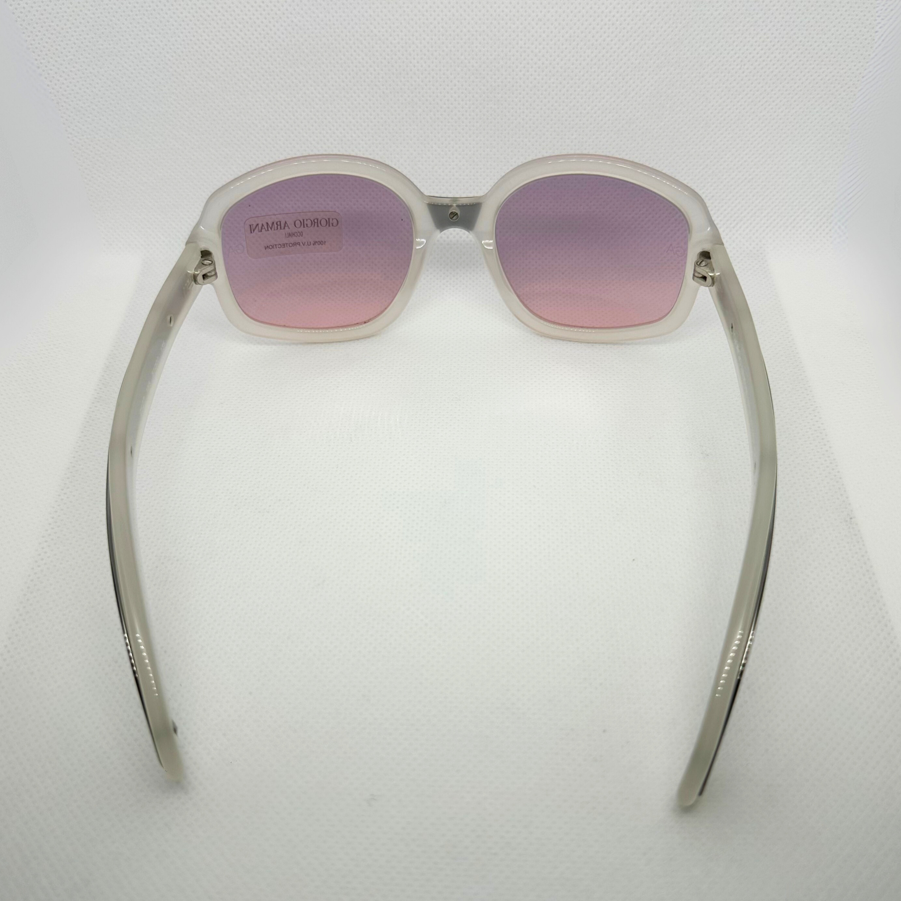 GIORGIO ARMANI 2000