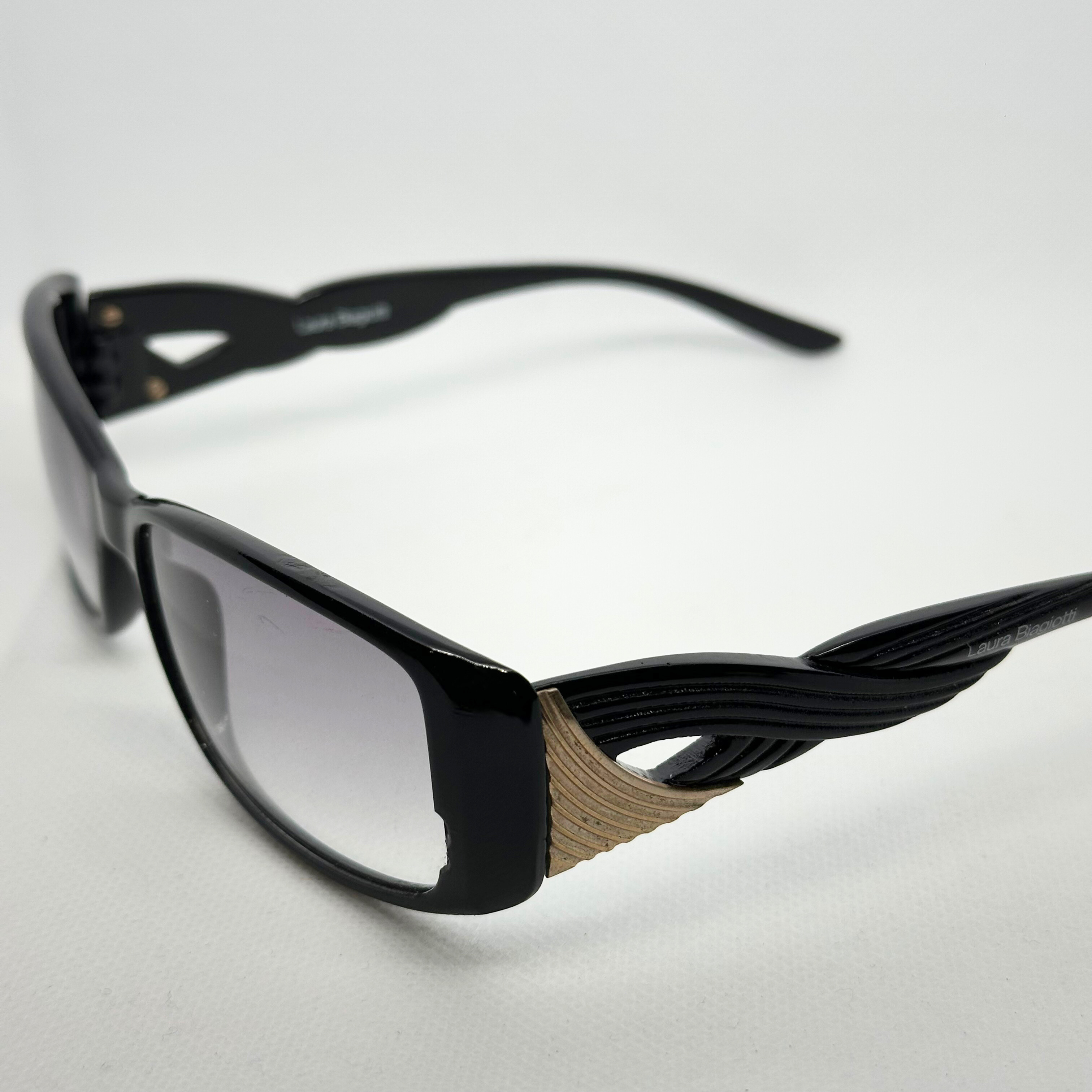 LAURA BIAGIOTTI 2000