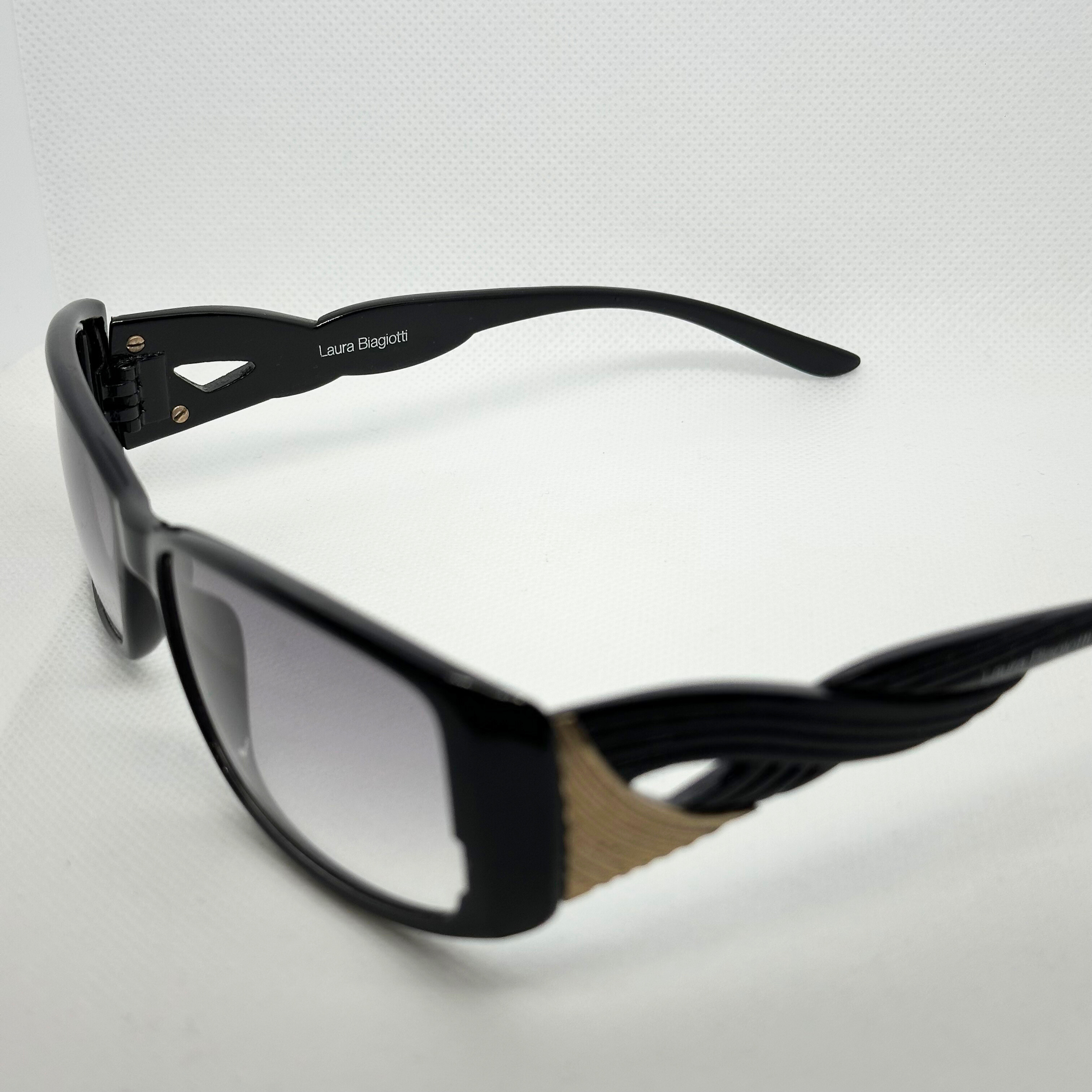 LAURA BIAGIOTTI 2000