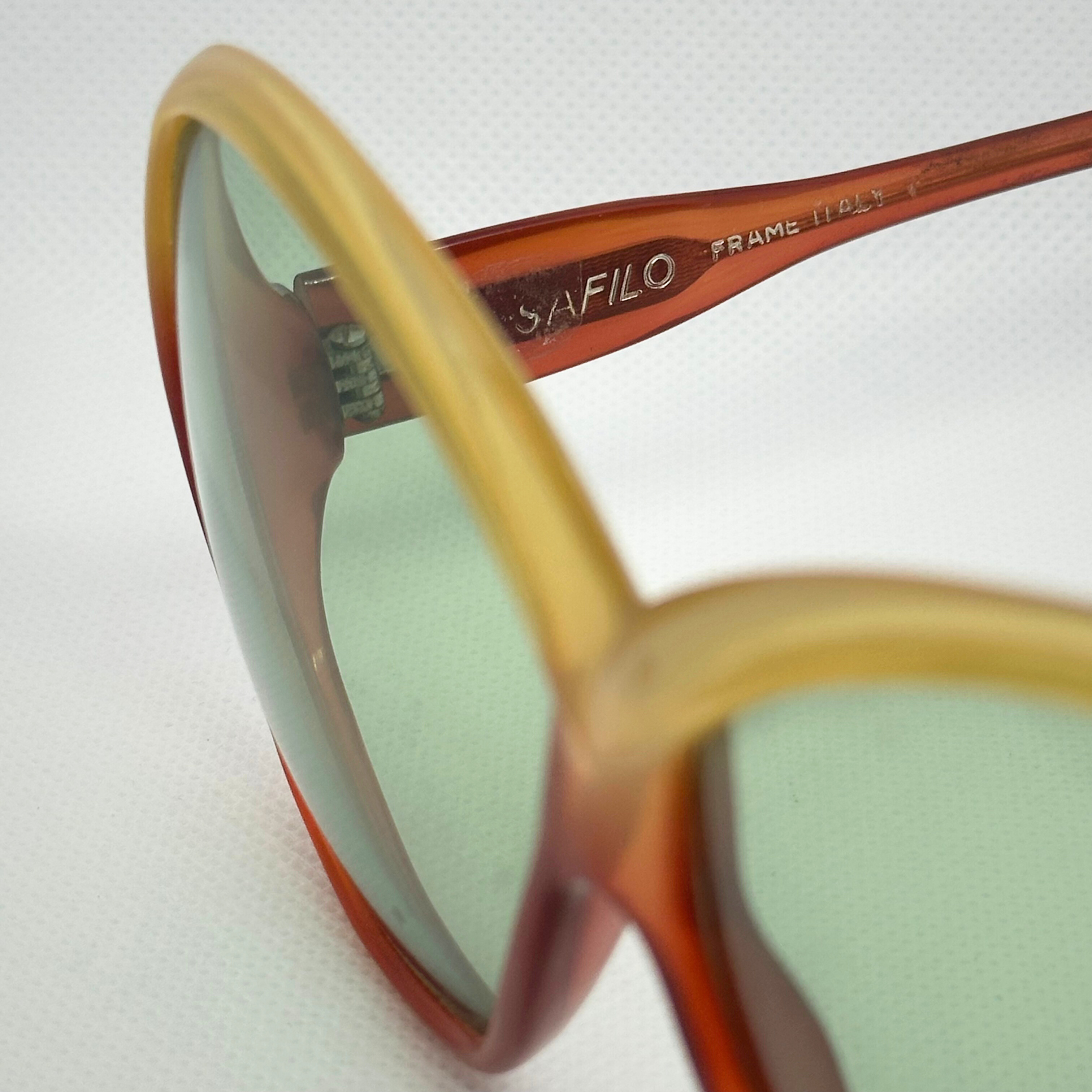 SAFILO '80