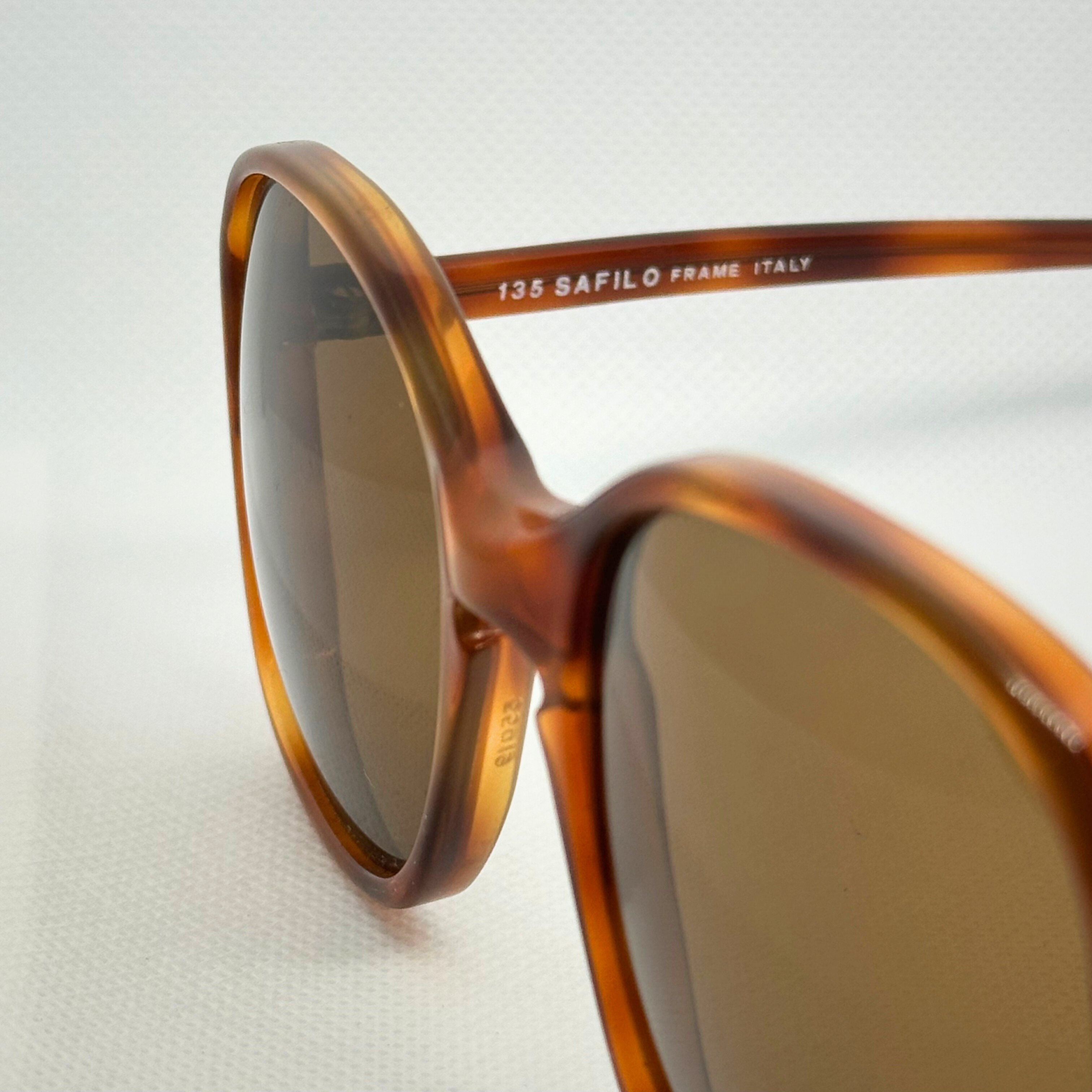 SAFILO '80