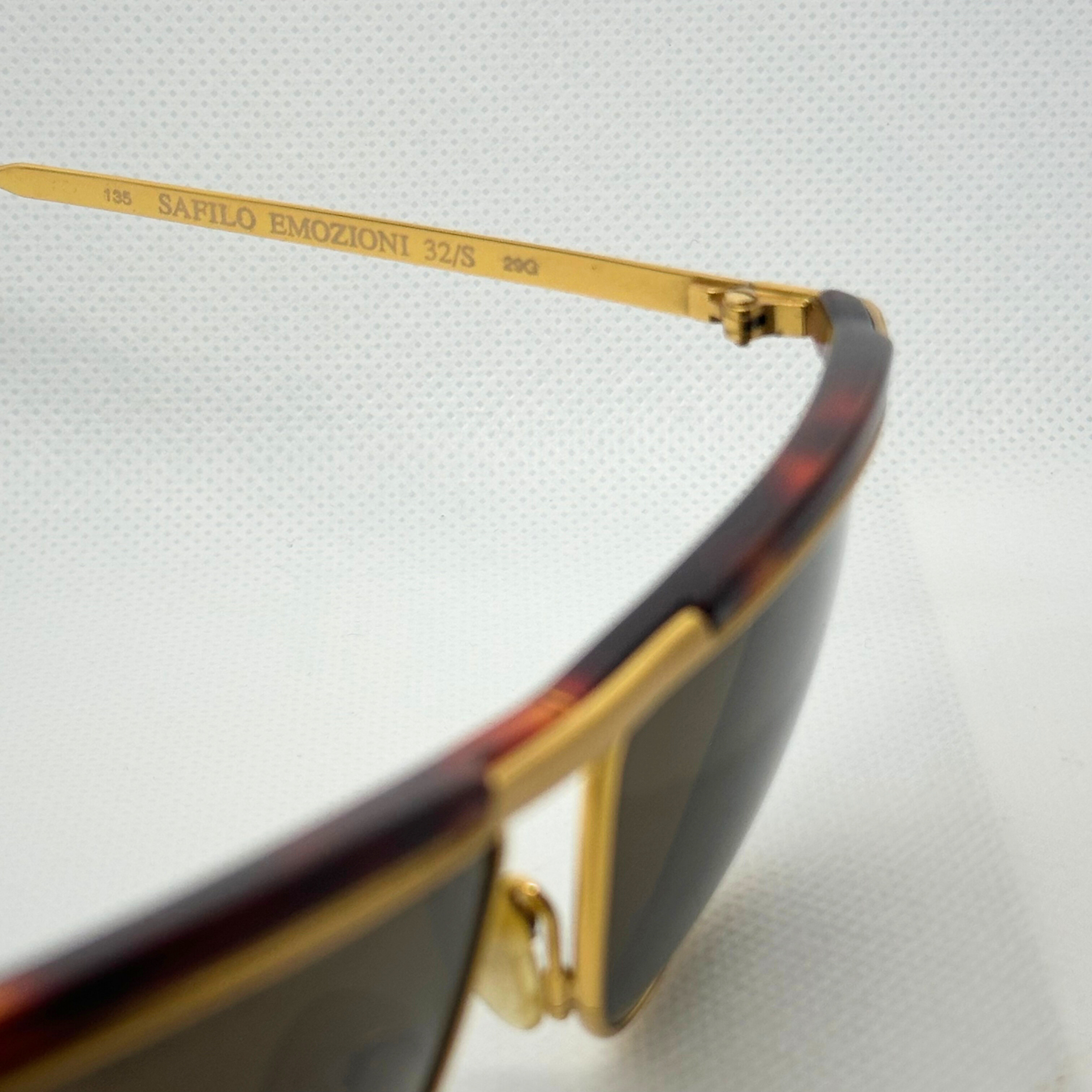 SAFILO '80